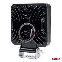 Reflektor roboczy led szperacz awl38 - AMIO AMI03249 — zdjęcie 2