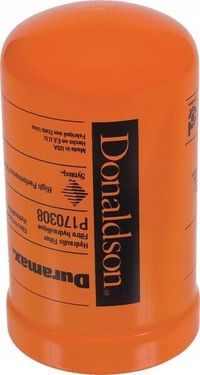 Filtr hydrauliczny - DONALDSON P170308