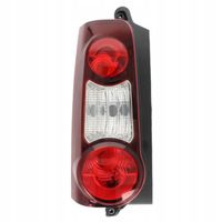Lampa tył - DEPO 552-1934L-UE2