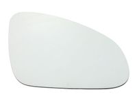 Szkło lusterka zewnętrznego - BLIC 6102-02-1223232P