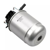 Filtr paliwa - CASTROL CF0665 — zdjęcie 2