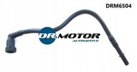 Przewód paliwa ford focus 1,4 98- - ASTA DRM6504