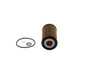 Wkład filtru olejowego - BOSCH F 026 407 069 — zdjęcie 4