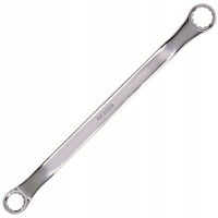 Klucz oczkowo-odgiety 10x12mm - SATA SAT42202