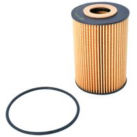 Filtr oleju - CASTROL CO0252