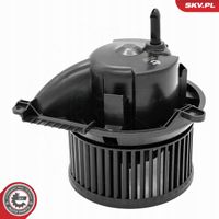 Dmuchawa - SKV ESEN 68SKV094 — zdjęcie 4