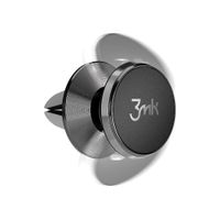 Uchwyt samochodowy - 3mk Magnet Power Car Holder — zdjęcie 2
