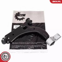 Wahacz przód lewy - SKV ESEN 69SKV181