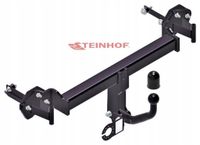 Hak holowniczy - STEINHOF STB-068