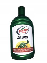 Preparat do woskowania - TURTLE WAX TTW 70-163