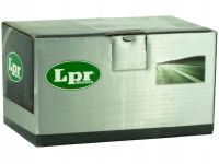 Szczęka hamulcowa - LPR LPR04660