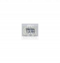 Lampa kierunkowskazu - DT SPARE PARTS 2.24566
