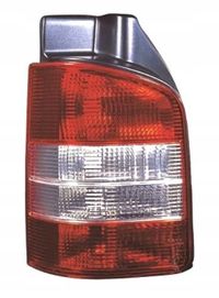 Lampa tył - DEPO 441-1978L-UE-CR