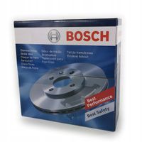 Linka hamulcowa - BOSCH 1 987 482 024