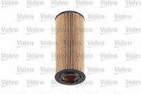 Filtr oleju wkład - VALEO 586545 — zdjęcie 4