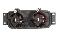 Lampa przeciwmgielna przód - TRUCKLIGHT FL-SC002L
