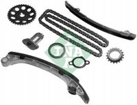 Zestaw łańcucha rozrządu - INA 559 0120 10 — zdjęcie 2