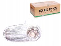 Lampa kierunkowskazu - DEPO 667-1403N-UE-C