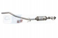 Filtr cząstek stałych DPF - JMJ JMJ1244 — zdjęcie 2