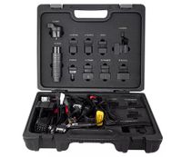 Tester launch x431 pros v5.0 +16 adapter X431PROSV50 — zdjęcie 4