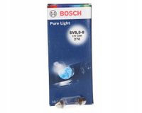 Żarówki, ksenony, led - BOSCH 1 987 302 229/10