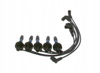 Przewody wys. napędowy. volvo 2,0 97-02 - BOSCH 0 986 357 232 — zdjęcie 4