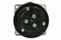Kompresor klimatyzacji - THERMOTEC KTT090165