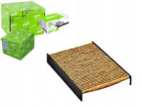 Filtr kabinowy - VALEO 701032