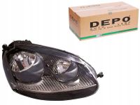 Reflektor - DEPO 441-1171R-LDEM2