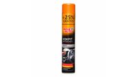 Moje automato kokpit blysk 750ml black AMT19-113