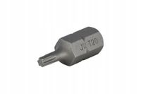Bity torx t20x30mm 6kt.10mm .. - JONNESWAY D130T20 — zdjęcie 2