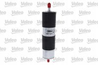 Filtr paliwa - VALEO 587077 — zdjęcie 2