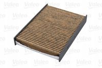 Filtr kabinowy pc protect max /polifeno - VALEO 701012 — zdjęcie 2