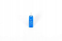 Bezpiecznik plaski mini low 15a - BOSCH 1987529047