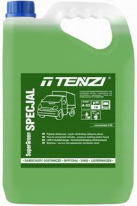 Tenzi supergreen specjal 5l TENA03/005