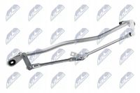 Mechanizm wycieraczek przód - NTY EMW-AU-002 — zdjęcie 2