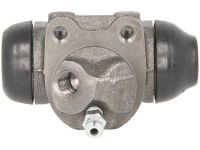 Cylinderek hamulcowy - LPR LPR4537