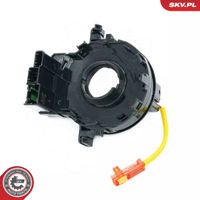 Taśma poduszki powietrznej airbag - SKV ESEN 96SKV606 — zdjęcie 3