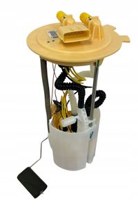 Pompa paliwa moduł - BOSCH 0580204030