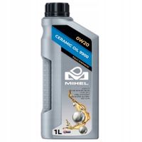 Olej mihel ceramic 9900 0w-20 1l c5 MIHCO99001