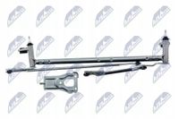 Mechanizm wycieraczek przód - NTY EMW-SK-001 — zdjęcie 3