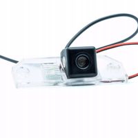 Dedykowana kamera cofania lampka tablicy EPDC21 — zdjęcie 3