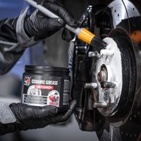 Ma prof-smar ceramiczny 500g - MOJE AUTO AMT20-B43 — zdjęcie 4