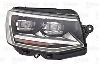 Reflektor LED Prawy LHD - VALEO 046717 — zdjęcie 2