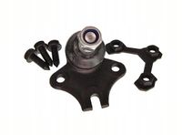 Sworzeń wahacza vw p. golf 3 le/pr - MAXGEAR 72-0500