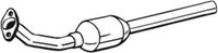 Katalizator - BOSAL BOS090-178