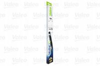 Pioro wycier tył 160 vr55 silencio - VALEO 574200