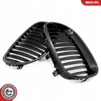 Atrapa chłodnicy grill/nerki l+p - SKV ESEN 66SKV165 — zdjęcie 4