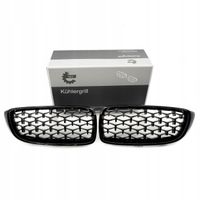 Grill bmw diament, czarny połysk, bmw 4 f32 - SKV ESEN 66SKV154