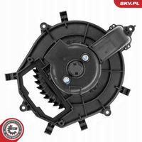 Dmuchawa - SKV ESEN 68SKV037 — zdjęcie 5